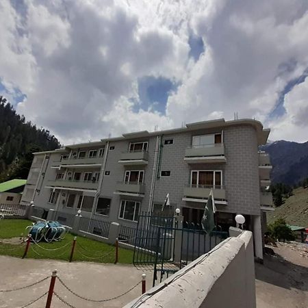 Cloud Way Hotel Naran Buitenkant foto