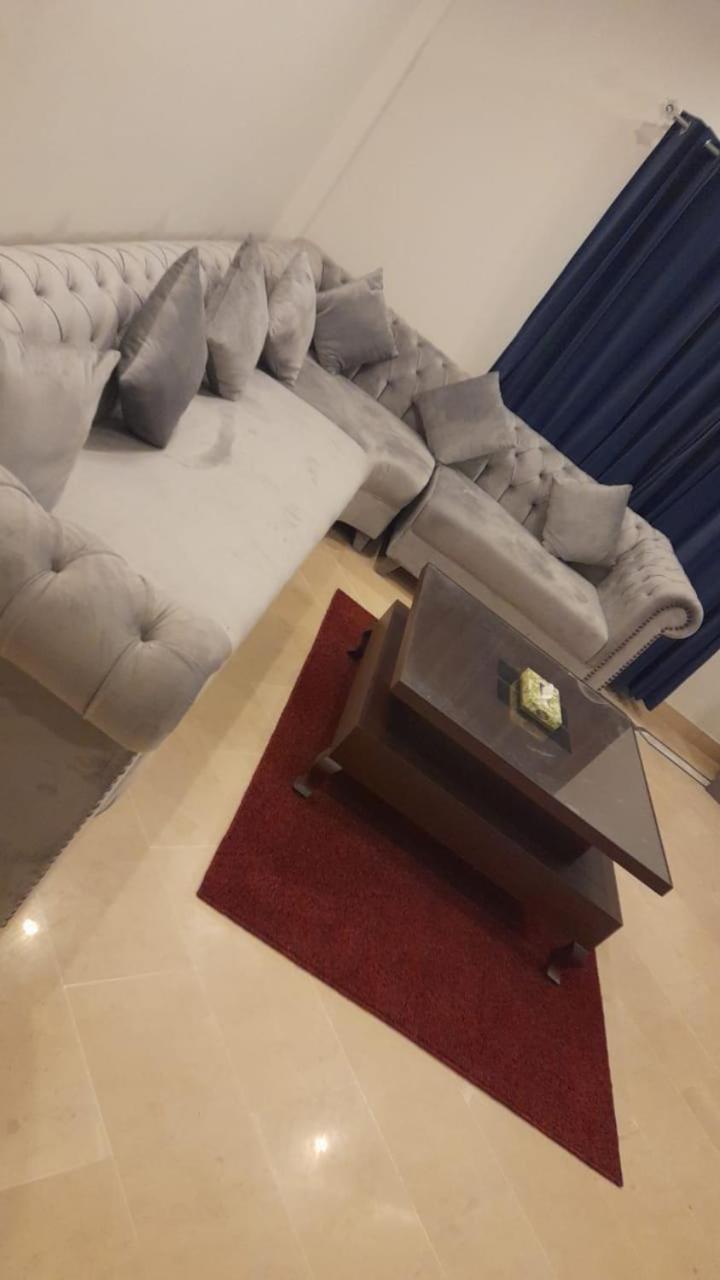 Cloud Way Hotel Naran Buitenkant foto