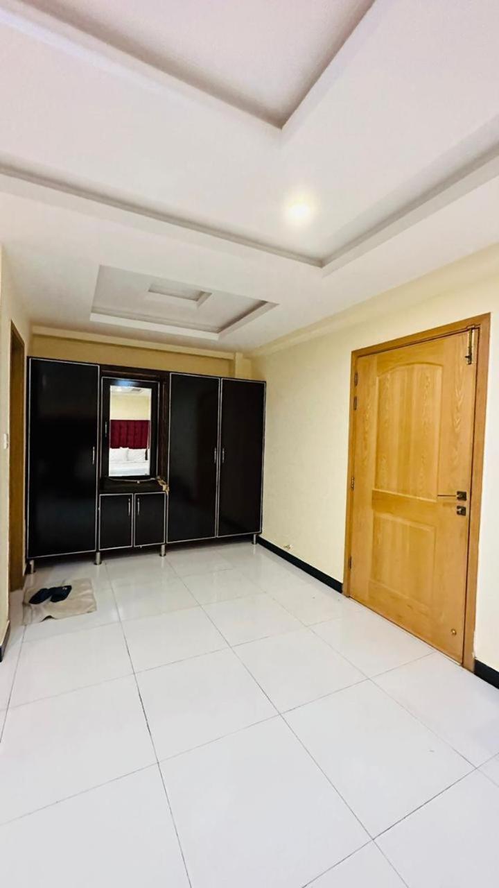 Cloud Way Hotel Naran Buitenkant foto